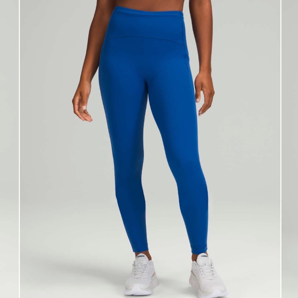 Lululemon Swift Speed High-Rise Tight 28"